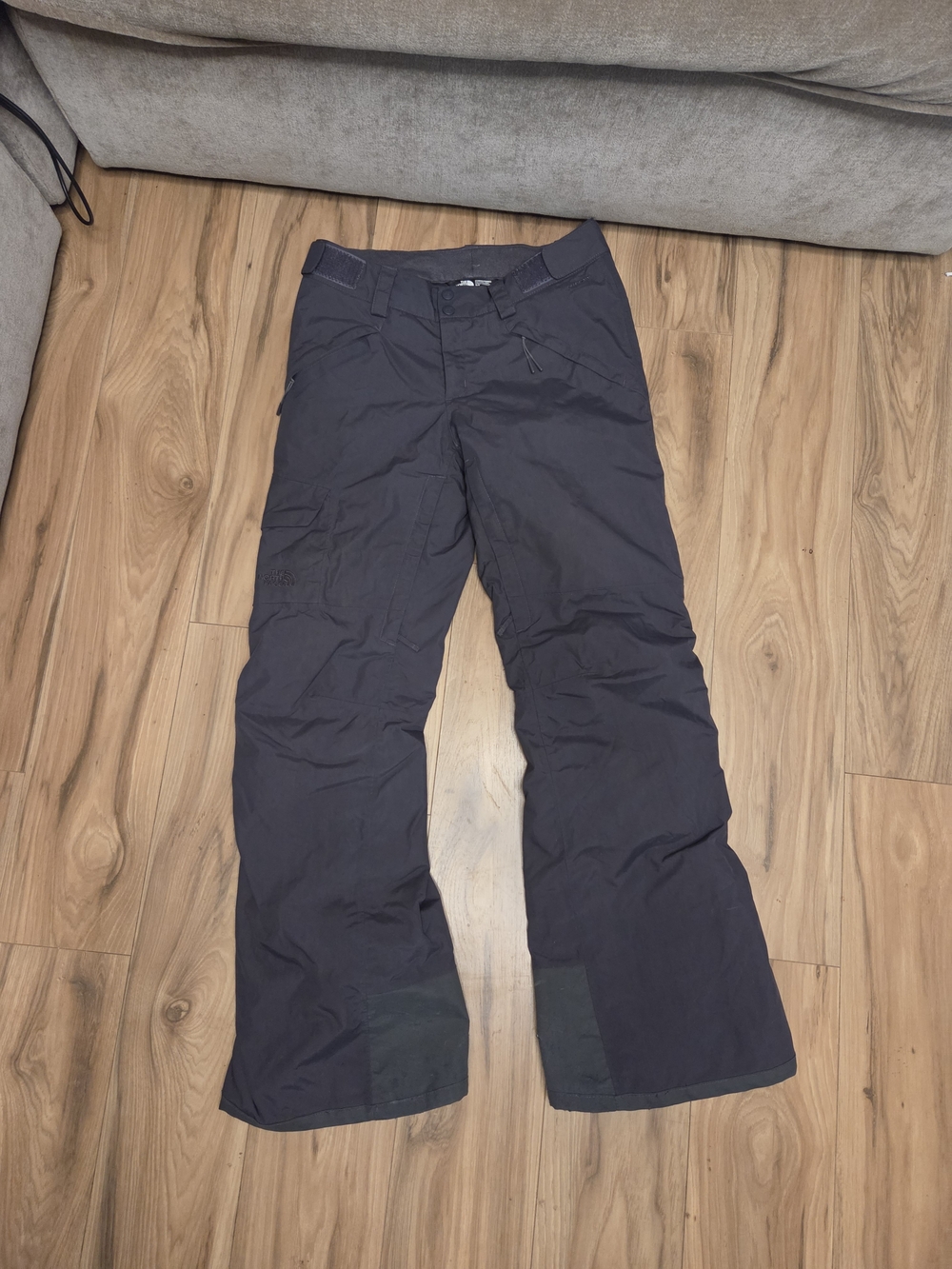 North Face Women's Snowpants, Small
